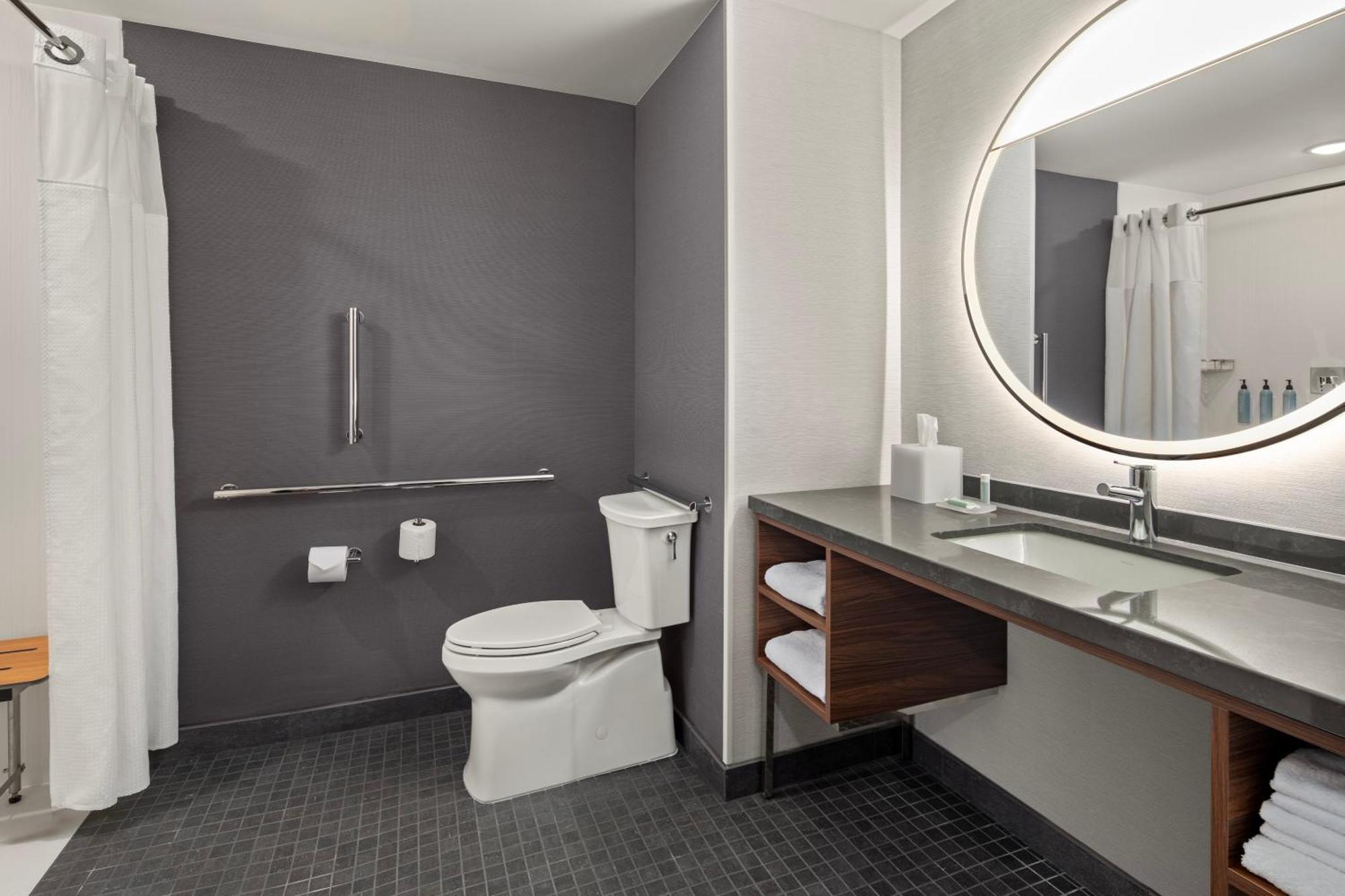 Courtyard By Marriott Bettendorf Exterior foto